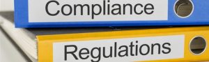 Collections compliance with federal regulations